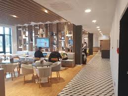 Letar du efter holiday inn express regensburg, an ihg hotel? Oberhausen Holiday Inn Express Hotel Ten Brinke