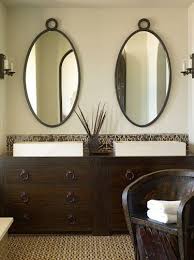 Sink Console Sinks Hardware Spanish Style Bathrooms Oval Mirror Bathroom Decorative Bathroom Mirrors