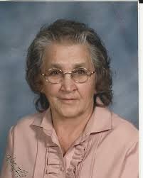 Ed Lee Odom Coker (1933-2018)