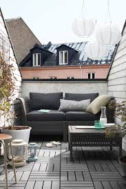 Frische Einrichtungsideen Und Erschwingliche Mobel Balkon Dekor Im Freien Ikea Germany