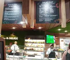 Seed To Table Market Naples Florida Health Store Happycow