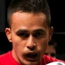 Adam Espinoza vs. Kawika Jarra, Central Coast Throwdown