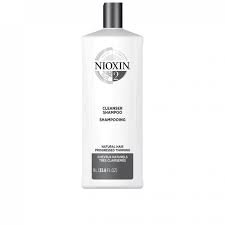 We did not find results for: Nioxin System 2 Cleanser Shampoo 1l