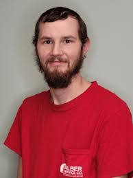 Mark Keister's Instagram, Twitter & Facebook