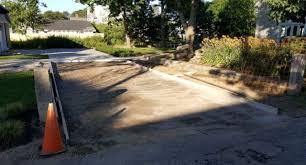 Do it yourself mistakes are noticeable. Diy Concrete Driveway Cost The Real Cost Of Doing It Yourself