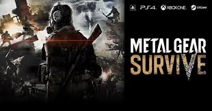 You should know that free fire players will not only want to win, but they will also want to wear. Konami Menolak Sebut Metal Gear Survive Sebagai Game Cari Duit Dafunda Com
