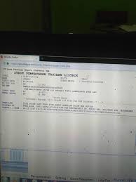 Menurut wakil direktur utama pln darmawan prasodjo, pelanggan hari ini bisa klaim token listrik gratis pln lewat www.pln.co.id. Loket Listrik Ppob Griya Bayar Btn 14 Fotos Kunst Und Unterhaltung Dsn Kedungkeris Gang Sukaryo Desa Ngujo Kecamatan Kalitidu Bojonegoro East Java Indonesia