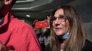 Lo ha dichiarato marina conte, madre di marco vannini, prima di entrare in corte di cassazione dove è attesa la sentenza definitiva per l'omicidio del figlio. Omicidio Vannini La Madre Di Marco La Sentenza Dimostra Che La Giustizia Esiste La Repubblica