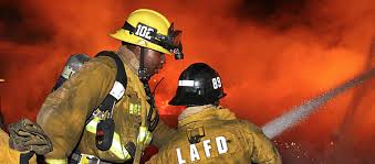 Los Angeles Fire Department
