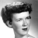 Marilyn Chugg Homer Obituary (1935