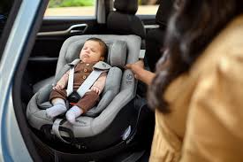 All You Need To Know About When To Change From Your Baby Car Seat! |  Maxi-Cosi