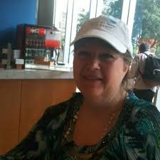 What were favorite summer hangout spots in Park Ridge as a teenager?