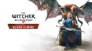 Wild hunt > discussioni generali > dettagli della discussione. The Witcher 3 Blood And Wine Dlc Gameplay E1 Time To Play The Best Dlc Ever 1440p W Raytracing Youtube