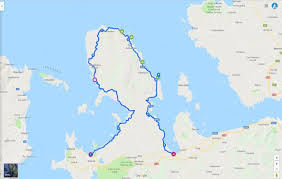 Dünya hari̇tasi çalişma(explore the world map). Google Map Te Rota Olusturmak Harita Cizimi Rota Planlama