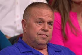 Country Music Star Chely Wright Comes Out