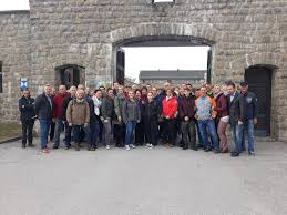Purchase of land that was part of the former gusen concentration camp. Gemeindeausflug Kz Gedenkstatte Mauthausen Mit Video Ringelsdorf Niederabsdorf