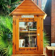 The first library was established in 2015. In Pictures London S Little Free Libraries Londonist