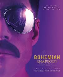 Bohemian rhapsody est un film biographique britannico américain coproduit et réalisé par bryan singer 1 sorti en 2018. Bohemian Rhapsody The Inside Story The Official Book Of The Film Bohemian Rhapsody Movie Book Amazon De Williams Owen May Brian Taylor Roger Fremdsprachige Bucher