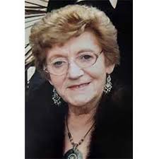 Agnes McKenna (nee Reilly)