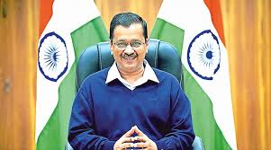 Arvind kejriwal led aap swept the delhi election 2020. Kejriwal Sounds Alarm Oxygen Drugs Running Out Situation Very Serious Cities News The Indian Express