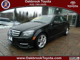 2011 Mercedes Benz C Class C300 4matic Sport For Sale Westmont Il Must See Drive For Sale Contact Brian For Appt Mercedes Benz C300 Benz C Mercedes Benz