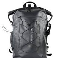 OEM ODM 100% Waterproof Roll Top Backpack 35L 40L 50L Motorcycle Dry Bag  for Hiking Camping Outdoor Casual Activity
