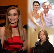 неудачные пластические операции российских звезд фото до и после Lyubov Ili Raschet Top 5 Zvezd Shou Biznesa Rodivshih Ot Chuzhih Muzhej