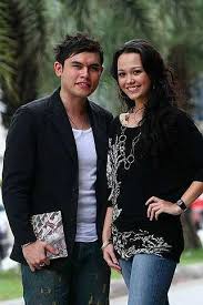 Cover lagu 10000 reasons oleh ms jo anna henley rampas. Vince Hanya Pasangan Duet Bukan Kekasih Joanna Rampas Hiburan Mstar