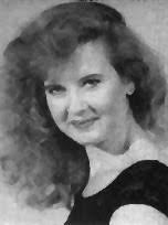 Lori Anne Shields actress/artist at TriHeart Mysteries