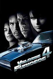 Velozes e furiosos 8 formato: Velozes Furiosos 4 2009 Torrent Dublado E Legendado Baixafilme Net