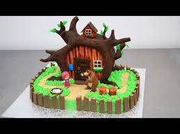 Youtube Torte Torte Per Bambini Idee Per Feste Di Compleanno