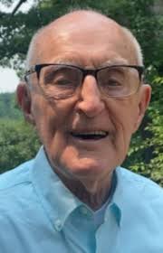 Robert O. McMillen 1931-2023