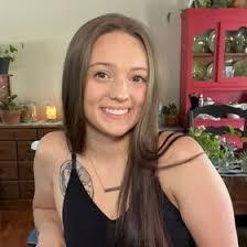 Anna Atchley's Instagram, Twitter & Facebook