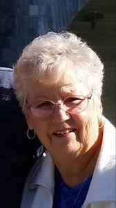 Carol Jane Mosgrove Obituary (2022)