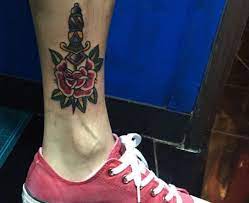 Rose Tattoo Designs With Meanings 30 Concepts Tattoo Designs And Meanings Rose Tattoo Tattoos