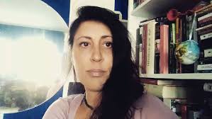 Urednica književnog programa...