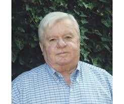 Patrick McDONNELL Obituary (1932