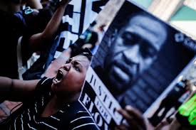 George floyd's brothers made a live appearance during the democratic convention looking at their parents' struggles and enraged by george floyd's death, a younger generation is fired up for. George Floyd Gentle Giant Killed In Us Police Custody World The Jakarta Post