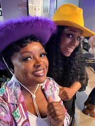 Funny By The Pound Comedy Cafe great vibes and fun