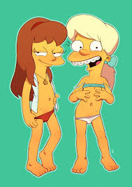 Simpsons hentai - Page 7 - HentaiEra