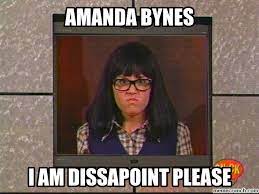 Amanda Memes