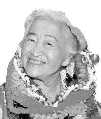 ELSIE KAM MOI (SEU) YOUNG Obituary