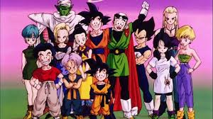 Check spelling or type a new query. Here S The Actual Worst Dragon Ball Z Characters