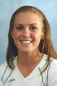 2009-2010 Women's Volleyball Roster