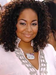 Raven Symone Is Just Fine With Taking It Easy Hollywood Outbreak Natural Hair Styles Natural Hair Types Hair Type