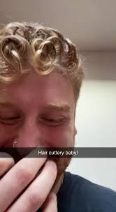 Wedding Hair Chop Gone Wrong