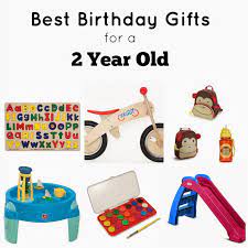 Best Birthday Gifts For A 2 Year Old Best Birthday Gifts 1st Birthday Favors 16th Birthday Gifts