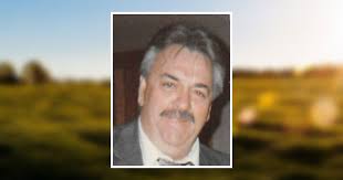Ronnie E. Webb Obituary December 6, 2018