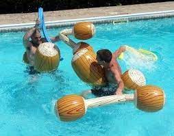 Pool Fun Pool Toys Cool Pools Cool Swimming Pools