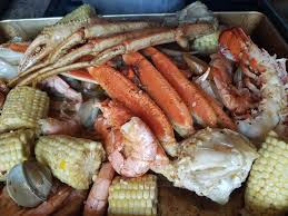 This is a quick and easy seafood stew you can make on a weeknight. Old Bay Reg Seafood Boil Recipe Allrecipes